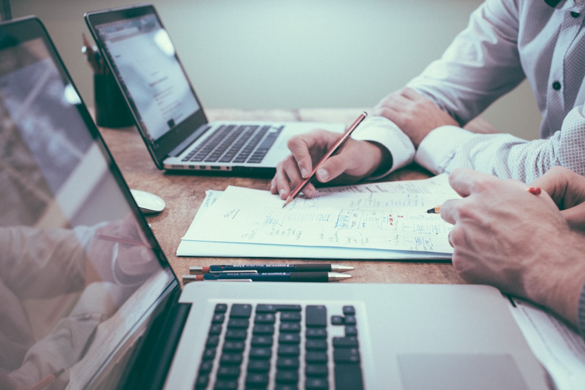 Wann sollte man Excel durch Software ersetzen?